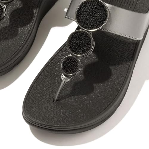 FitFlop Women's Slide Sandal3