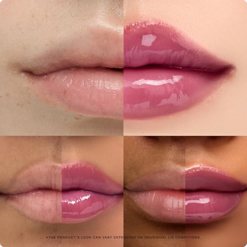 Image of Nature Republic HONEY MELTING LIP, 08 BLACK CHERRY