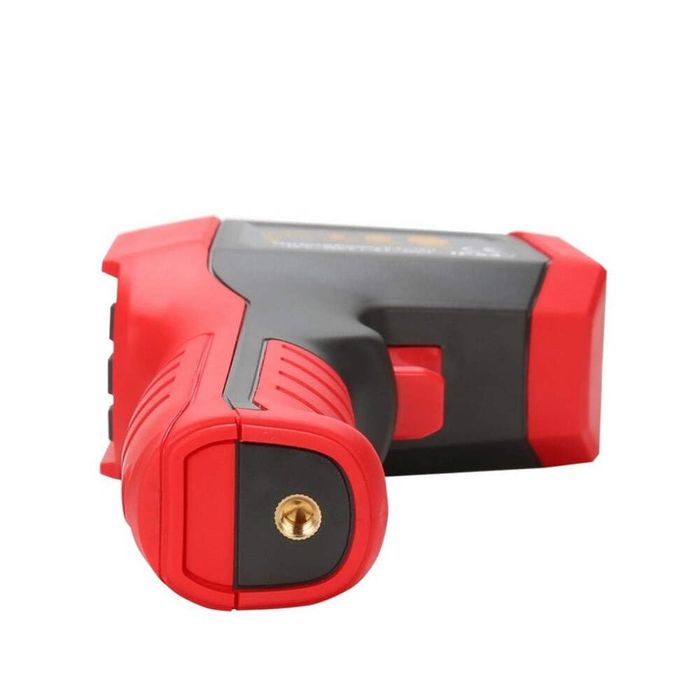 UT309A Termómetro infrarrojo profesional IP65 y 3m a prueba de caídas -35°C~450°C -90°F ~1000°F