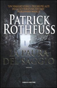 La Paura Del Saggio: 2 La Paura Del Saggio: 2