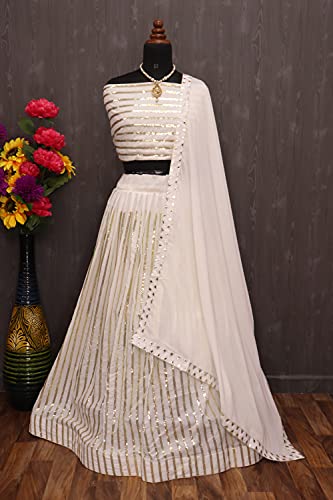 Image of Fashion Basket Women Lehenga choli