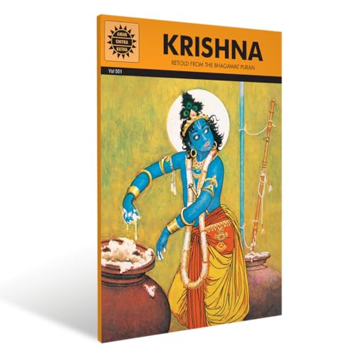 KRISHNA
