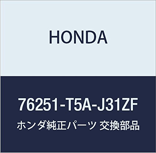 Genuine Honda Parts Housing L. Product Number: 76251-T5A-J31ZF