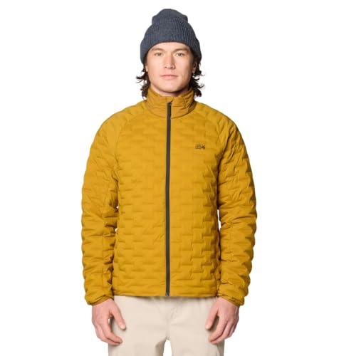 Image of Mountain Hardwear mens Stretchdown Light JacketJacket