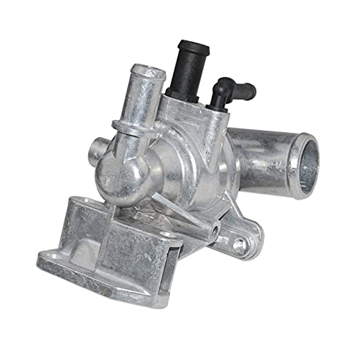 fengfeng Assemblage Thermostat Fit for Jeep Cherokee KJ 2.5 2.8 CRD 4WD 4 2005-2007 Cover