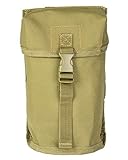 Mil-Tec Tasche-13493501 Oliv One Size