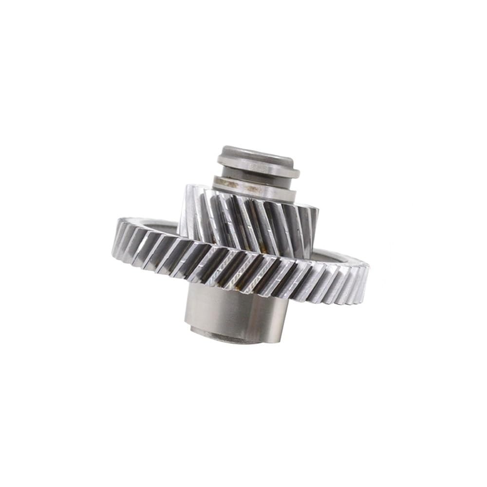 Arbre à cames haute précision avec culbuteur silencieux pour quad CG200