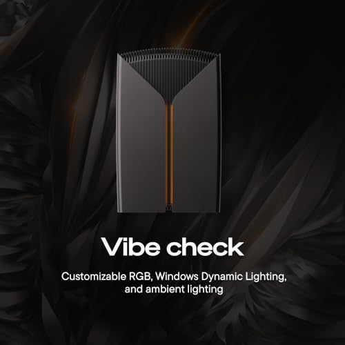 Image of FireCuda X Vault Gaming Hard Drive 20TB External Hard Drive (HDD) - USB-C, RGB Lighting, Designed for Xbox on PC, Includes One-Month Xbox Ultimate Game Pass (STNL20000400)