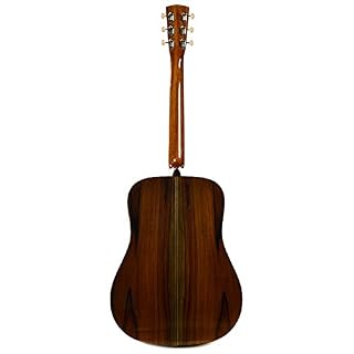 Blueridge BR-5060 Guitare acoustique signature John Jorgenson - Les Beatles, Paul McCartney, John Lennon, RIngo Starr, George Harrison Blueridge BR-5060 Guitare acoustique signature John Jorgenson – Image 5