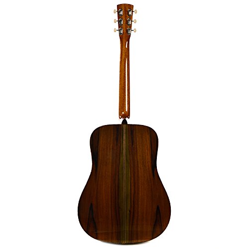 Blueridge BR-5060 Guitare acoustique signature John Jorgenson - Les Beatles, Paul McCartney, John Lennon, RIngo Starr, George Harrison Blueridge BR-5060 Guitare acoustique signature John Jorgenson – Image 6