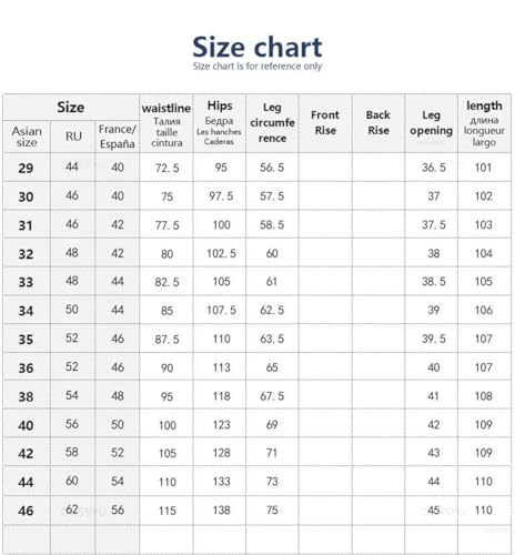 Men's Classic Straight-Leg Jeans with Pockets, Comfortable All-Season Outdoor Pants4