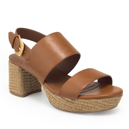 Image of Aerosoles Women's Camilia Platform Sandal