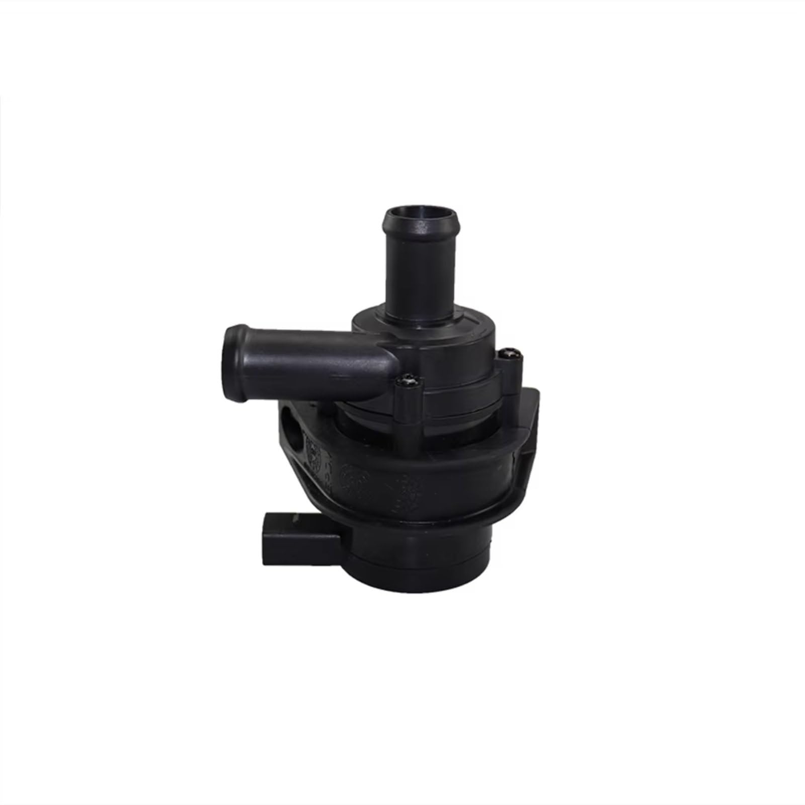 Bomba Agua Motor Compatible Con Seat Para Altea 2007-2014 Para Leon 2006-2013 Accesorios De Bomba De Agua Refrigerante Eléctrica Auxiliar Para Coche 1K0965561J