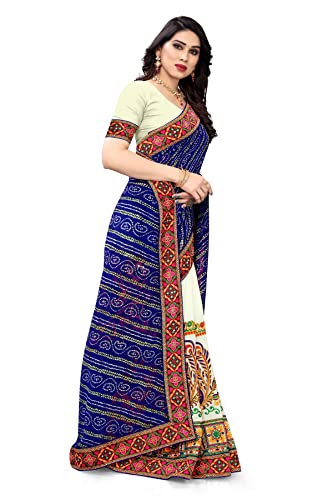 Image of SERONA FABRICS Women saree