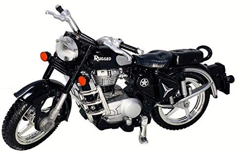 ISKA Bullet Bike Plastic Miniature Scale Model, Toy Bike with Pullback Action(Side Stand is Optional) Colors is Random delivery (B08ZJP7H7W) Amazon Price History, Amazon Price Tracker