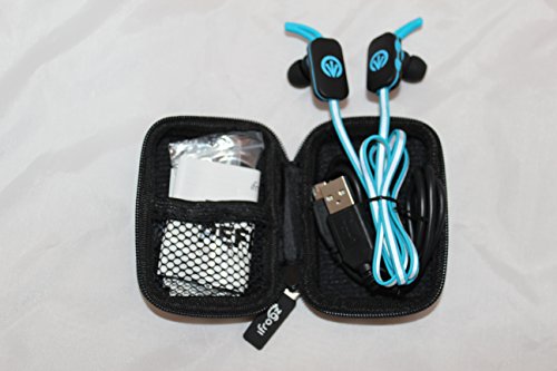 Zagg iFrogz freerein Reflect - Auricolare