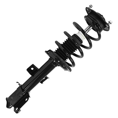 UNITY AUTOMOTIVE 11656 Front Right Complete Strut Assembly 2011-2013 Kia Sorento by Unity - Used condition - US$40.20