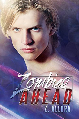 Zombies Ahead (Club Zombies Book 1)