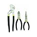 303860 3Piece Pliers Set
