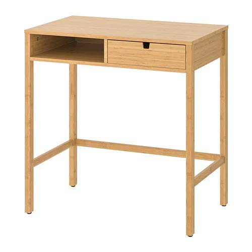 Amazon｜IKEA/イケア NORDKISA：ドレッシングテーブル 竹（004.394