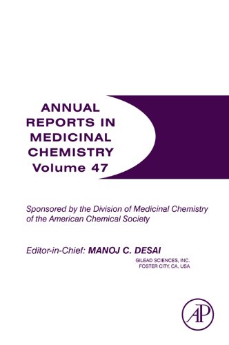 Annual Reports in Medicinal Chemistry (English Edition)