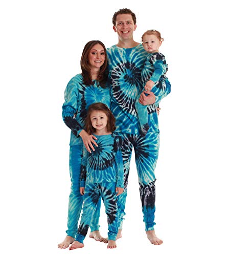 #followme Family Cotton Pajamas Set - Kids 34513-10482-10-12