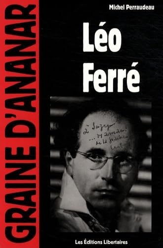 LEO FERRE