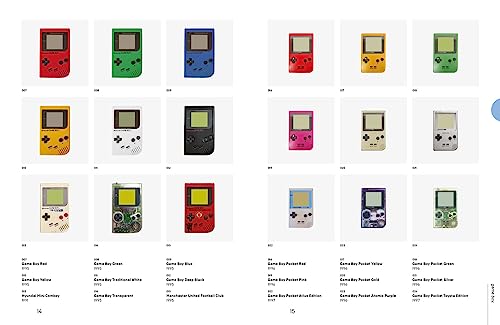 A Handheld History: A comprehensive celebration of handheld consoles and their iconic games from indie journal publisher Lost In Cult - Image 5