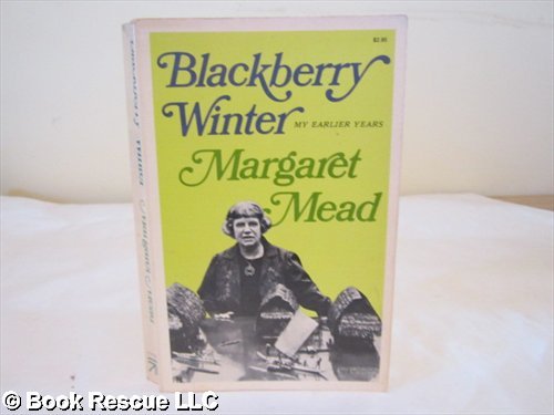 Blackbery Winter B008L2JIYI Book Cover