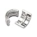 Burndy U170 Stainless Steel U Die, Index 170