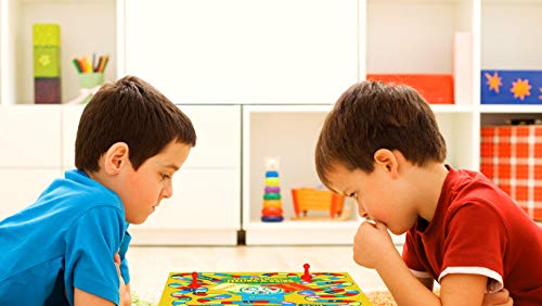 Talking, Feeling and Doing Game miniatura 6