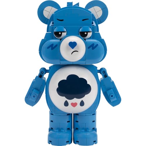 Care Bears Grumpy Bear Building Set just $19.64 at Amazon