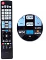 AKB73756542 Remote Control Replacement for LG Smart TV Full Function Remote Control (AGF76692608)