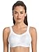 Anita Active Momentum Wire-Free Sports Bra 32E, White