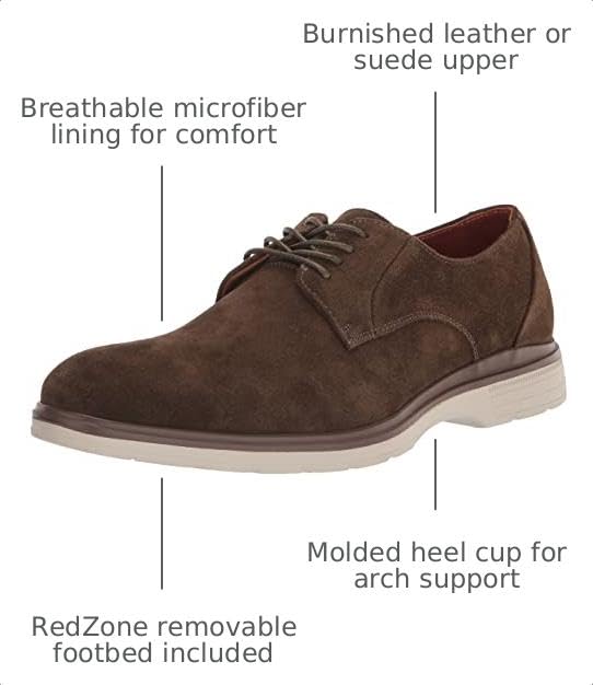 Image of Stacy Adams Men's, Tayson Oxford