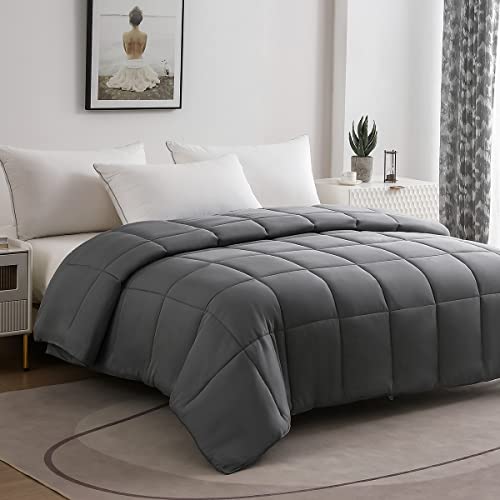 Best Lightweight Comforter Insert at Charlene Wellington blog