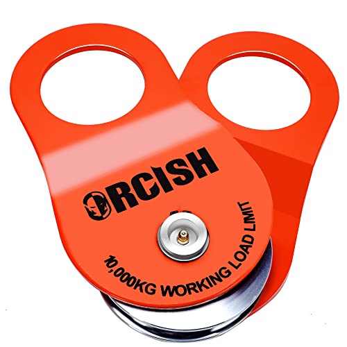 Best Winch Pulleys of 2021 Ultimate Buyer’s Guide Winch Central