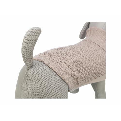 Pull TRIXIE Norwood M 45 cm blush pour chien - 8