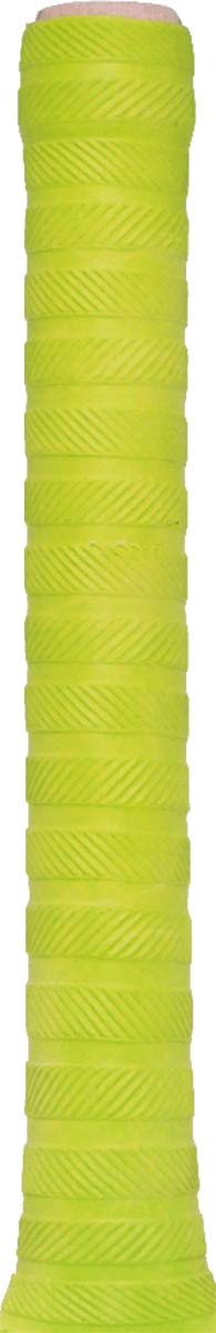 KookaburraCricket 2019 Bat Raplacement Players Grip Yellow