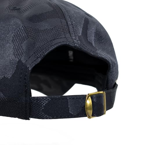Gorra deportiva ajustable West Point Army Dad Hat Camuflaje miniatura 6