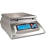 Digital Kitchen Scales My Weigh