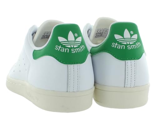 Image of adidas Men's Stan Smith End Plastic Waste Shoes