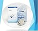 Professional Nail Fungus Laser Treatment Device – Home-Use Pain-Free Yellow Fungi Nail Remover - Toenail Fungus Medication - Nail Fungus Treatment & Cure - 7 Minutes a Day - Don't Be Embarrassed Again