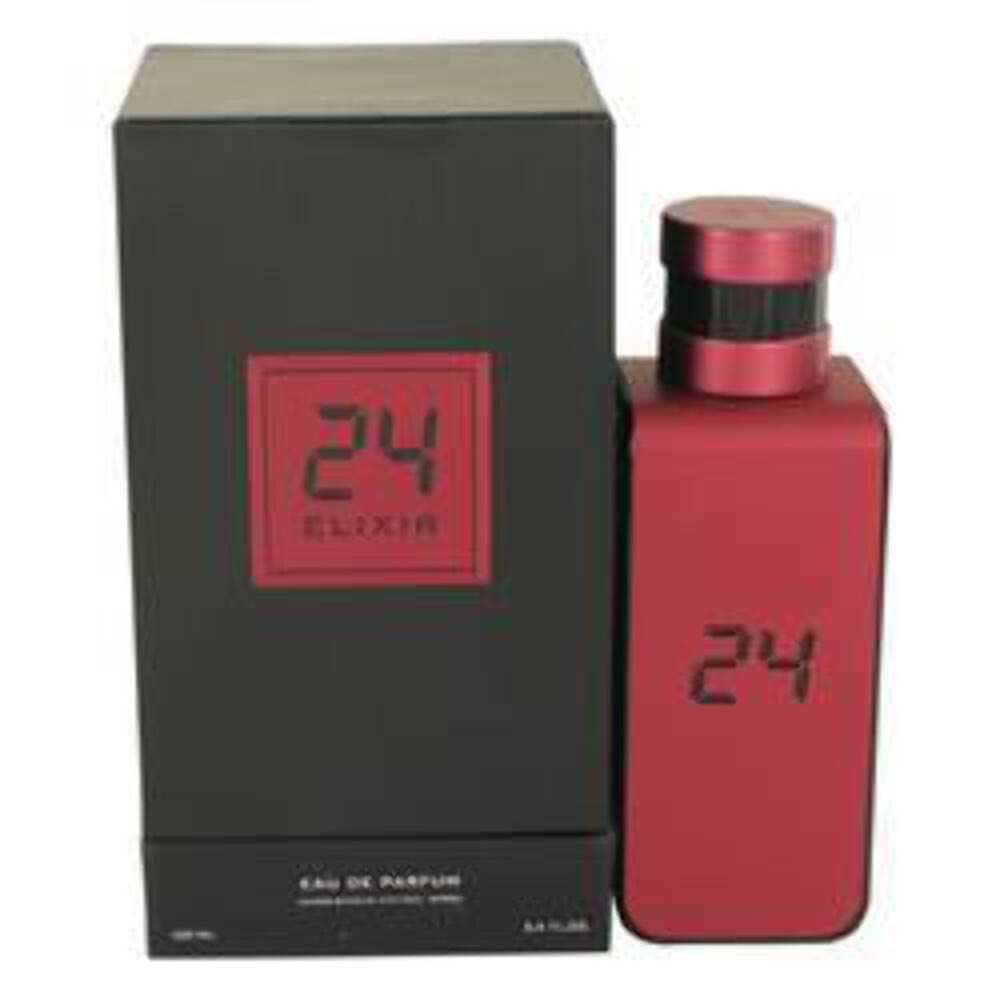 24 Elixir Ambrosia Unisex Eau de Perfume, 100 ml