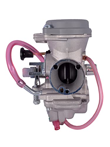 Image of Haran Carburetor Assembly Compatible For Pulsar 180 UG3 /UG4
