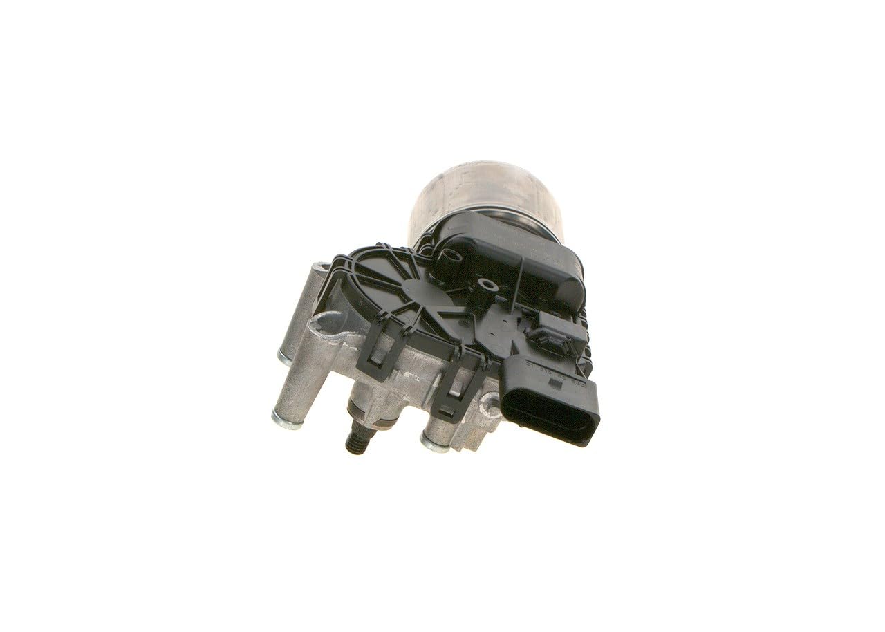 BOSCH Wischermotor 0390241538
