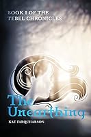 The Unearthing 1514163098 Book Cover