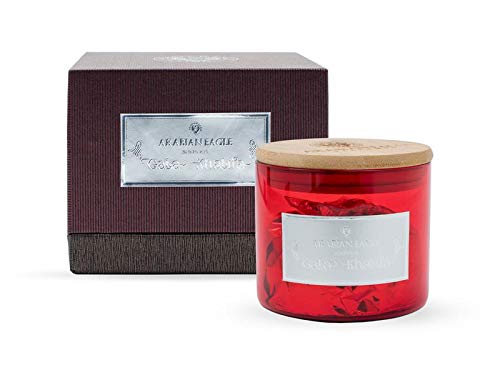 Arabian EagleBukhoor Gala Khalifa 200GM