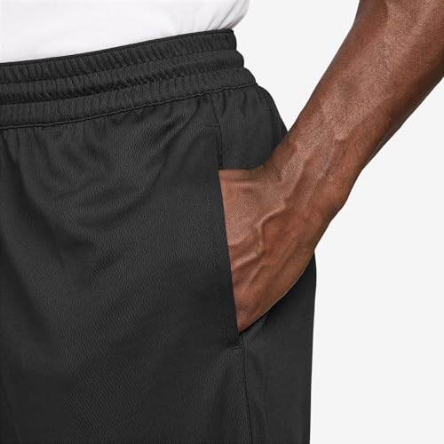 Image of Nike Mens Dri-FIT Basketball Shorts
