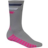 adidas Herren Sportsocken Grau Vista Grey/Mineral Blue